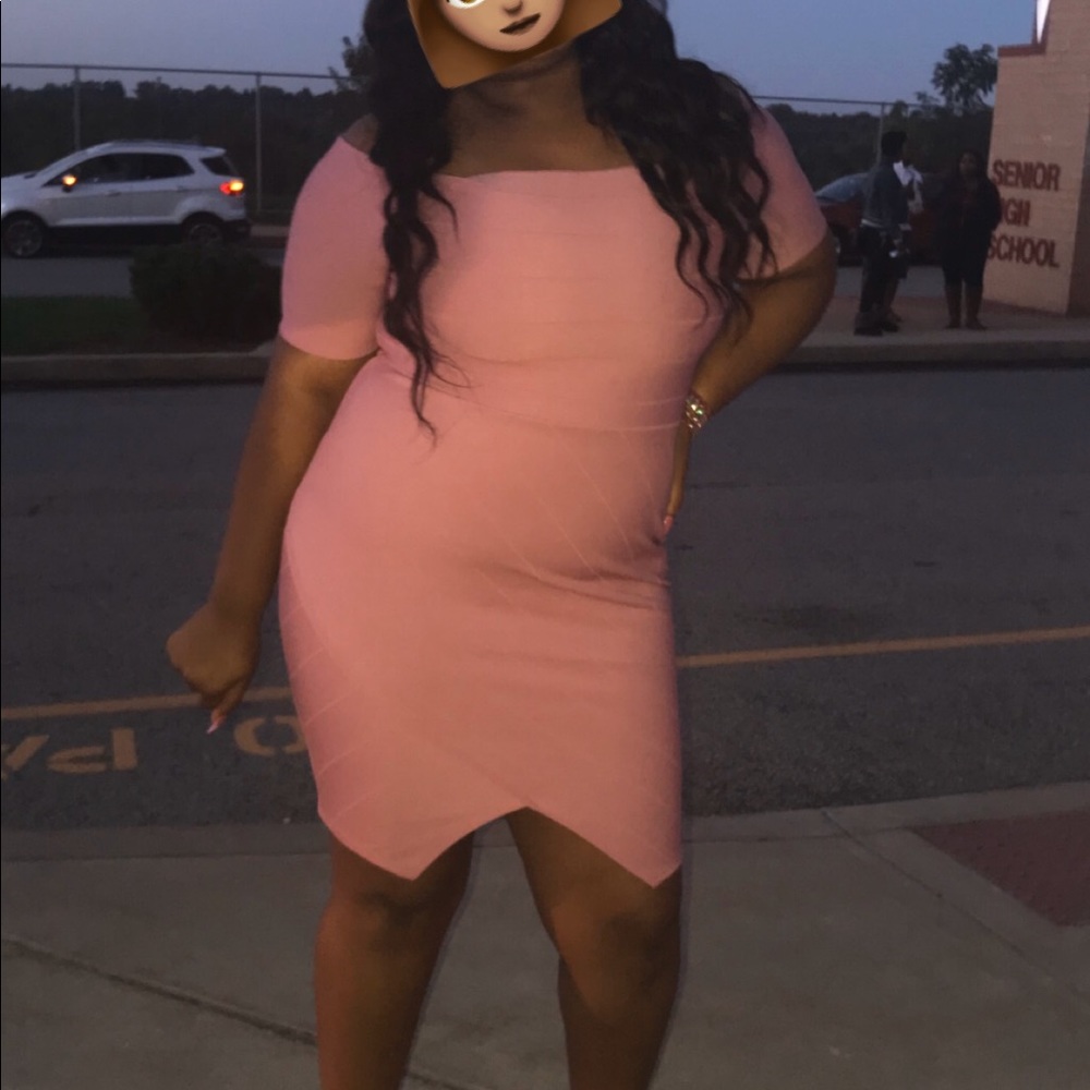 💖 Made for you dress